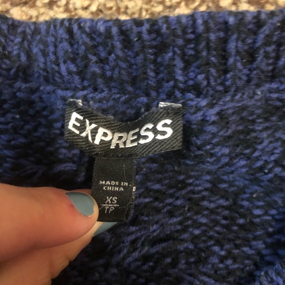 Sweater - Picture 3 of 3